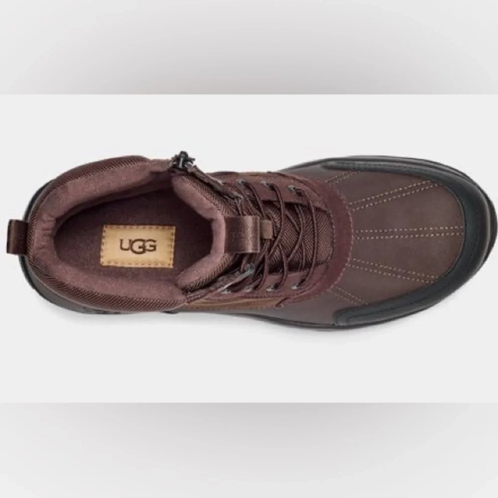 UGG heritage design